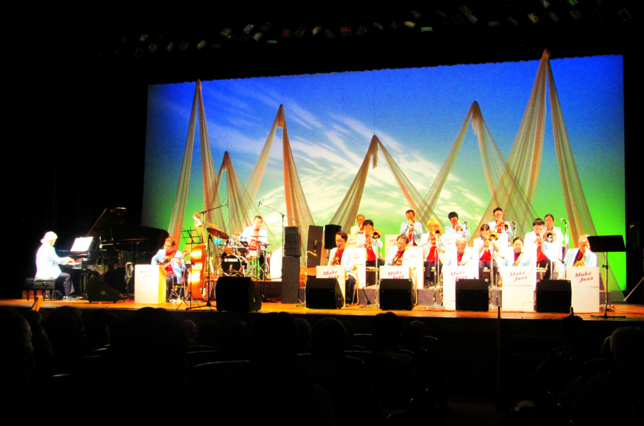 JAZZ Fes